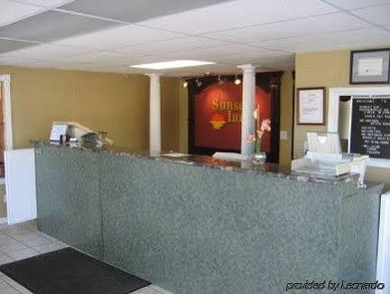 Sunset Inn Τζάκσονβιλ Εξωτερικό φωτογραφία