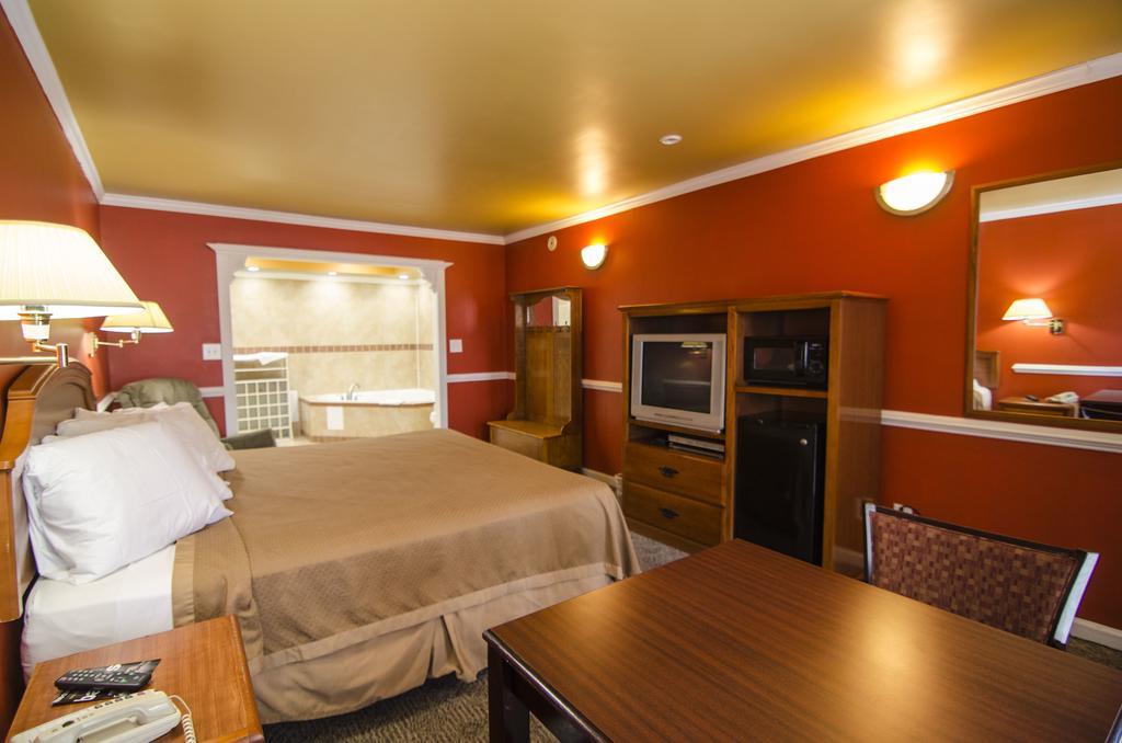 Sunset Inn Τζάκσονβιλ Εξωτερικό φωτογραφία